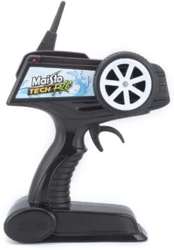 MAISTO TECH RC SPEED BOAT POLICE Radiografische Politieboot -Bruder Winkel maisto politieboot rc speelactief.nl 4