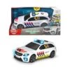 SIMBA TOYs Politieauto Mercedes-AMG E43 DUTCH VERSION