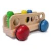 Houten Mini-Bus Fagus