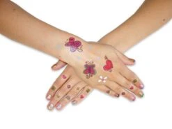 Nagel Studio Nail Art -Bruder Winkel nagelstudio nail art 10