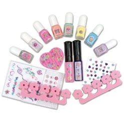 Nagelstudio Nail Designer Kit 10 Nagelstudio Nail Designer Kit -Bruder Winkel nagelstudio nail designer kit 4