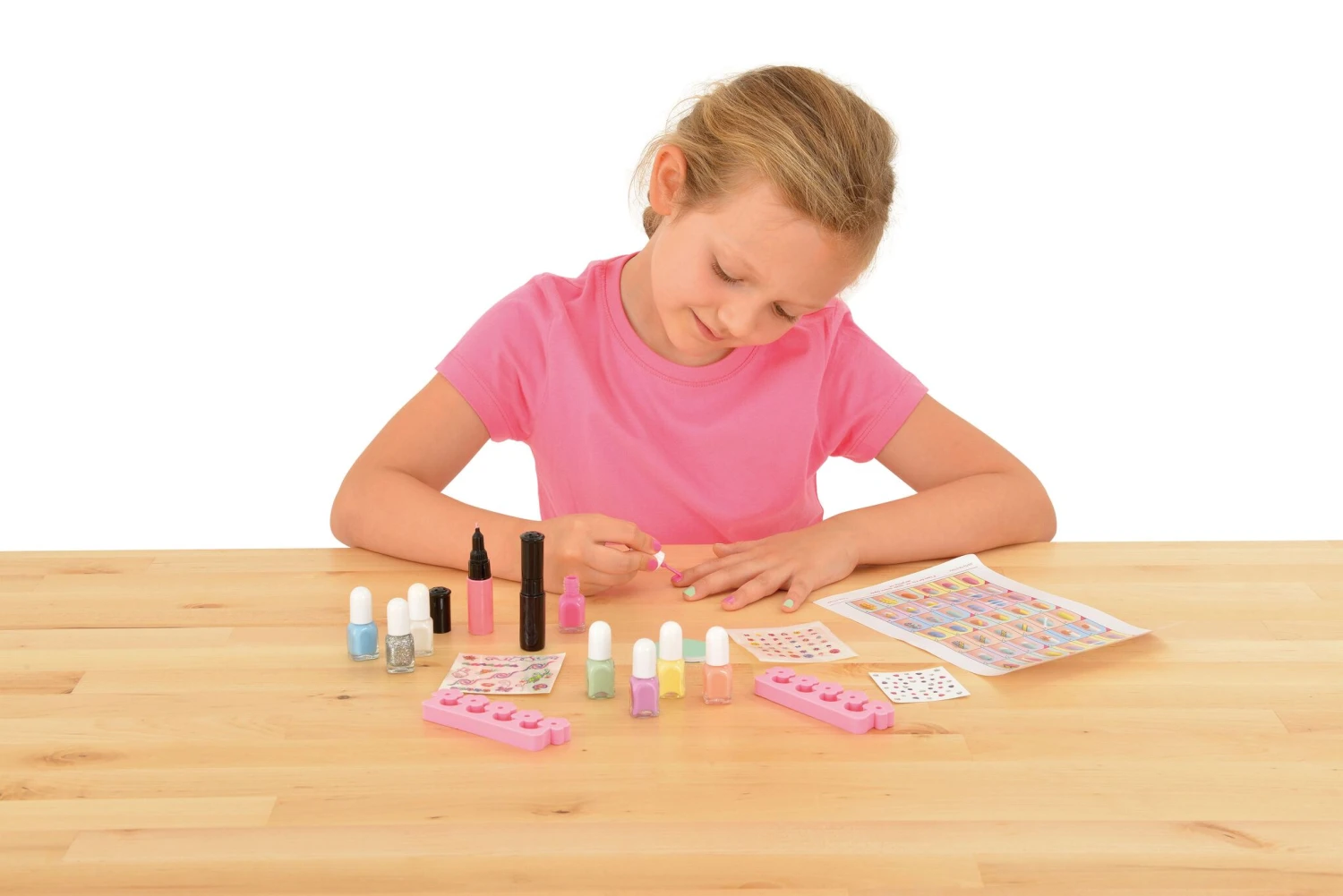 Nagelstudio Nail Designer Kit 8 Nagelstudio Nail Designer Kit - Afbeelding 8