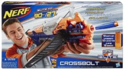 Nerf N-Strike Elite Crossbolt Blaster -Bruder Winkel nerf n strike elite crossbolt blaster 1 1