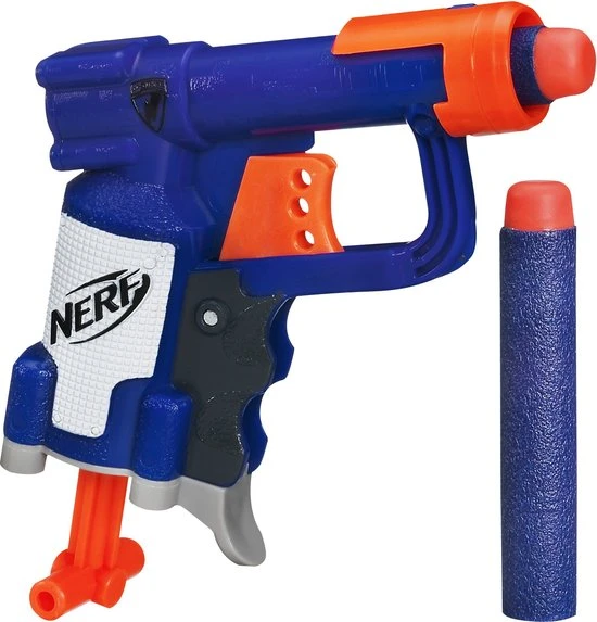 Nerf – N-Strike Elite – Jolt 2 Nerf – N-Strike Elite – Jolt - Afbeelding 2