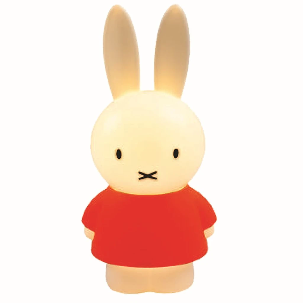 Nijntje Lamp 30 Cm Nachtlampje 3 Nijntje Lamp 30 Cm Nachtlampje - Afbeelding 3