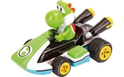 Nintendo Super Mario Kart 8 Schaal 1:43 Pull Back Auto 4-assorti -Bruder Winkel nintendo super mario kart assorti pull back autos 4