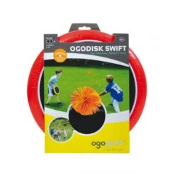 Ogo Sport-Set Softbal Pompoenbal -Bruder Winkel ogosports soft ball set van 2 incl pompoenbal 1