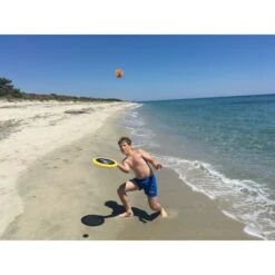 Ogo Sport-Set Softbal Pompoenbal -Bruder Winkel ogosports soft ball set van 2 incl pompoenbal 2