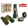 Scout 19317 Ontdekkerset 3-delig Scouting Outdoor