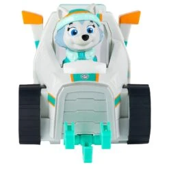 Paw Patrol Basic Vehicle Everest -Bruder Winkel paw patrol basic vehicle everest. 2