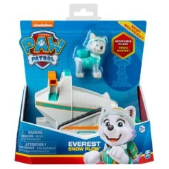 Paw Patrol Basic Vehicle Everest -Bruder Winkel paw patrol basic vehicle everest. 3