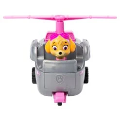 Paw Patrol Basic Vehicle Skye 9 Paw Patrol Basic Vehicle Skye -Bruder Winkel paw patrol basic vehicle skye.2