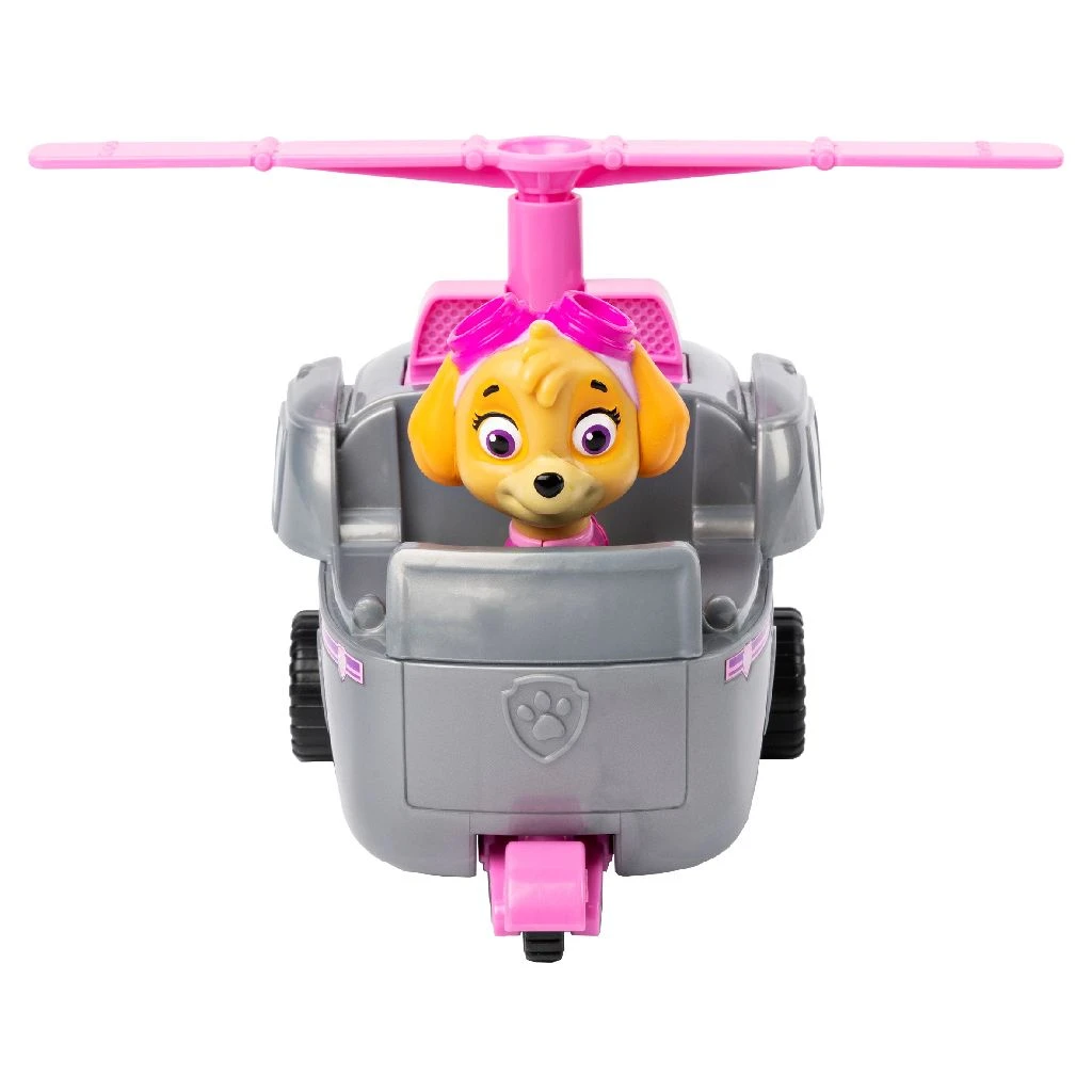 Paw Patrol Basic Vehicle Skye 3 Paw Patrol Basic Vehicle Skye - Afbeelding 3