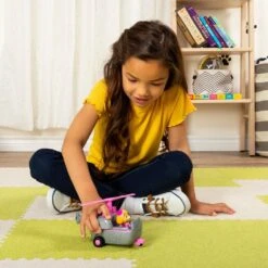 Paw Patrol Basic Vehicle Skye 12 Paw Patrol Basic Vehicle Skye -Bruder Winkel paw patrol basic vehicle skye.5