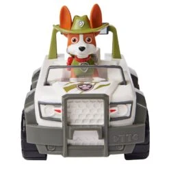 Paw Patrol Basic Vehicle Tracker -Bruder Winkel paw patrol basic vehicle tracker 1