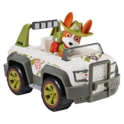 Paw Patrol Basic Vehicle Tracker -Bruder Winkel paw patrol basic vehicle tracker.jpg 5