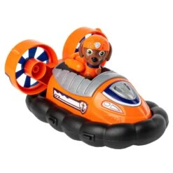 Paw Patrol Basic Vehicle Zuma -Bruder Winkel paw patrol basic vehicle zuma.jpg 4