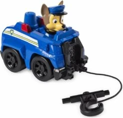 Paw Patrol Rescue Racers Ass -Bruder Winkel paw patrol rescue racers Chase politie voertuig