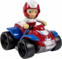 Paw Patrol Rescue Racers Ass -Bruder Winkel paw patrol rescue racers ryder