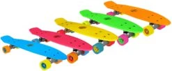 Skateboard Pennyboard Kunststof 57×15 Cm