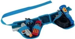 Politiegordel 5 Politiegordel -Bruder Winkel politiegordel theo klein 88079