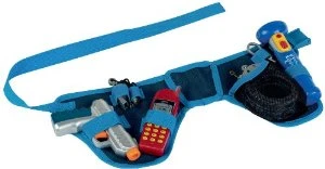 Politiegordel 3 Politiegordel - Afbeelding 3