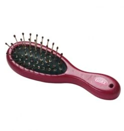 Pony Zwart Gotz Schofthoogte-37-cm. -Bruder Winkel pony zwart gotz 3402783 3