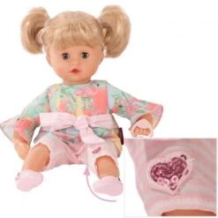 Gotz Babypop Muffin Flamingo-Love -Bruder Winkel pop gotz 1920932 muffin flamingo love 2