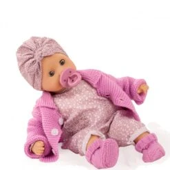 Gotz Babypop Muffin Soft Mood 33 Cm. 7 Gotz Babypop Muffin Soft Mood 33 Cm. -Bruder Winkel pop gotz 2220550 muffin soft mood 2