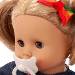 Götz Babypop Muffin Rainbow 33 Cm. -Bruder Winkel pop gotz 2220951 muffin rainbow 3