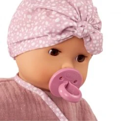 Götz Babypop Maxi Muffin – Soft Mood ( 42 Cm.) -Bruder Winkel pop gotz 2227911 maxy muffin soft mood 3