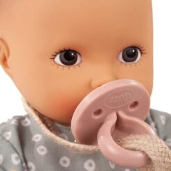 Götz Bad-en Plaspop Aquini Girl Avocado (33 Cm.) -Bruder Winkel pop gotz 2253045 aquini girl avocado 3