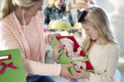 Pop – Emelie – Rubens Barn Cutie -Bruder Winkel pop rubens barn cutie emelie 2