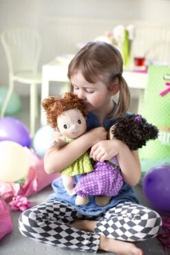 Pop – Hanna – Rubens Barn Cutie -Bruder Winkel pop rubens barn cutie hanna 2