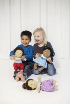 Pop – Jennifer – Rubens Barn Cutie -Bruder Winkel pop rubens barn cutie jennifer 1 1