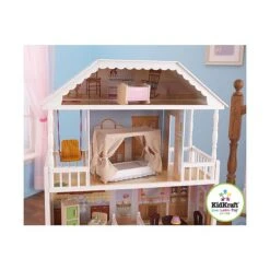 Poppenhuis / Barbiehuis Savannah 11 Poppenhuis / Barbiehuis Savannah -Bruder Winkel poppenhuis barbiehuis kidkraft 65023 savannah 2