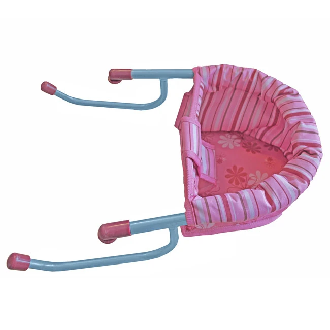 Poppenstoeltje – Tafelzitje 3 Poppenstoeltje – Tafelzitje - Afbeelding 3