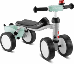 PUKY Pukylino Bundel Panda Loopfiets PUKY 3020 -Bruder Winkel puky 3020 pukylino panda bundel 2