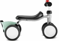 PUKY Pukylino Bundel Panda Loopfiets PUKY 3020 -Bruder Winkel puky 3020 pukylino panda bundel 3