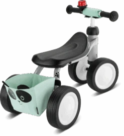 PUKY Pukylino Bundel Panda Loopfiets PUKY 3020 -Bruder Winkel puky 3020 pukylino panda bundel 4