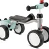 PUKY Pukylino Bundel Panda Loopfiets PUKY 3020