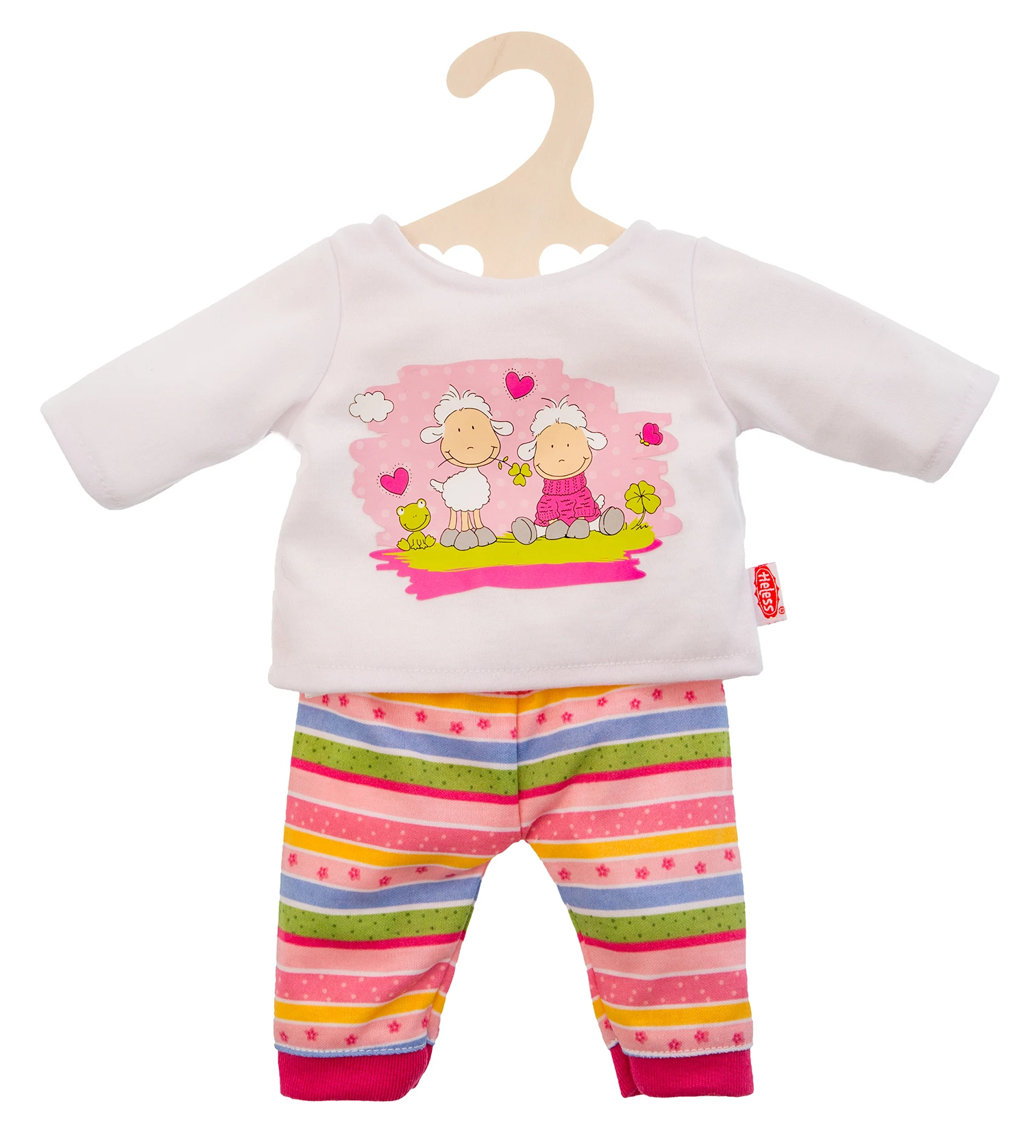 Pyama Mt. 35 – 45 Cm. 1 Pyama Mt. 35 – 45 Cm.