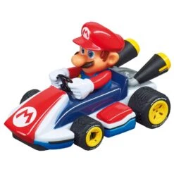 Racebaan Carrera First Super Mario Kart -Bruder Winkel racebaan carrera first super mario kart 3