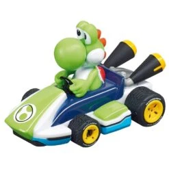 Racebaan Carrera First Super Mario Kart -Bruder Winkel racebaan carrera first super mario kart 4