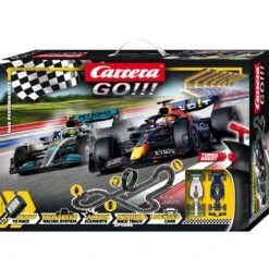 Racebaan Carrera Go Max Performance -Bruder Winkel racebaan carrera go max performance 2