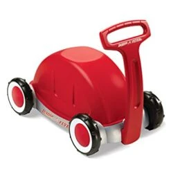 RadioFlyer 3-in-1 Wagon 8 RadioFlyer 3-in-1 Wagon -Bruder Winkel radioflyer bolderkar speelwagen rood 3in1wagon 1 1