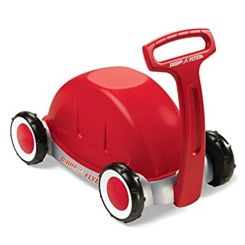 RadioFlyer 3-in-1 Wagon 3 RadioFlyer 3-in-1 Wagon - Afbeelding 3