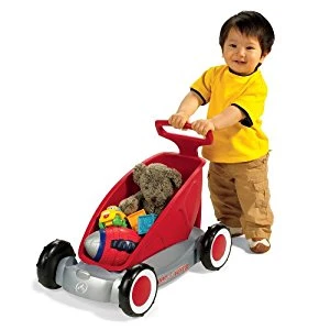 RadioFlyer 3-in-1 Wagon 5 RadioFlyer 3-in-1 Wagon - Afbeelding 5