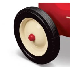 RadioFlyer Little Red Roadster -Bruder Winkel radioflyer little red roadster loopauto auto 4