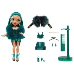 Rainbow High Core Fashion Modepop Jewel Richie Pop -Bruder Winkel rainbow high core fashion modepop jewel richie 2